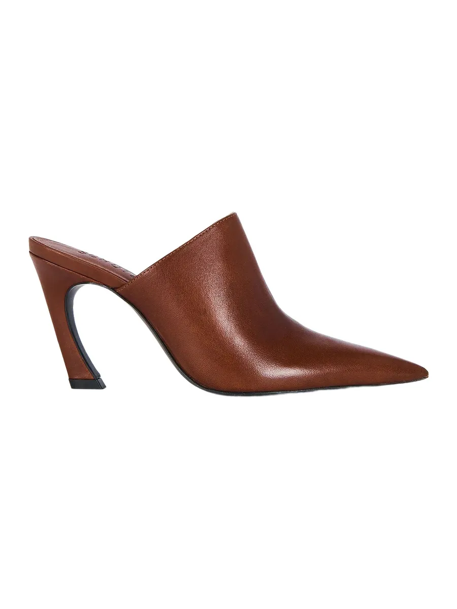 Lexi Mule Pump