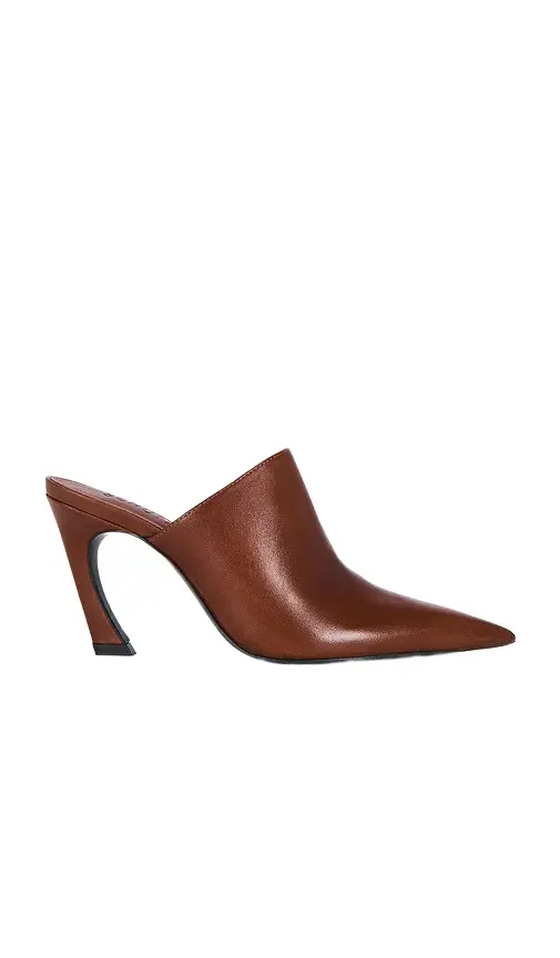 Lexi Mule Pump Lexi Mule Pump