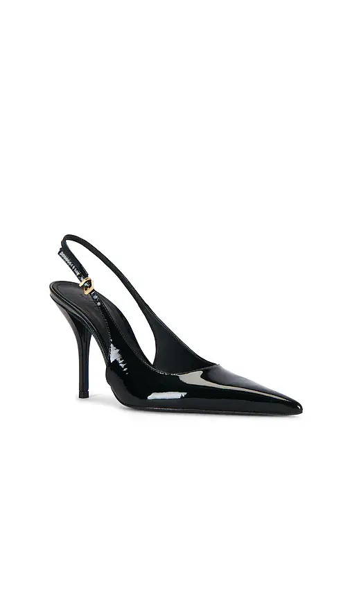 Schutz Liora Slingback Pump | Thumbnail 2 Schutz Liora Slingback Pump | Thumbnail 2