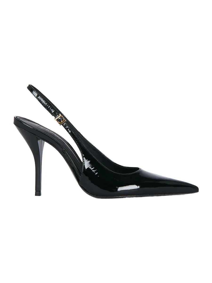 Liora Slingback Pump