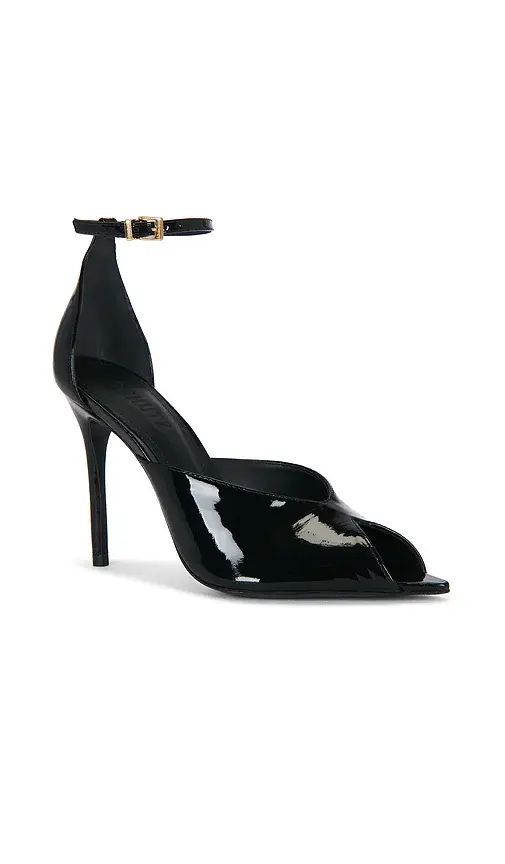 Schutz Ingrid Lace Pump | Thumbnail 2