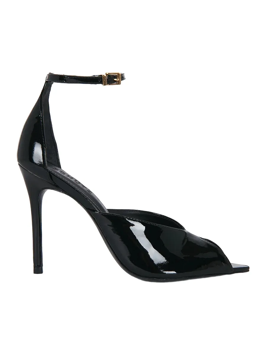 Ingrid Lace Pump Ingrid Lace Pump