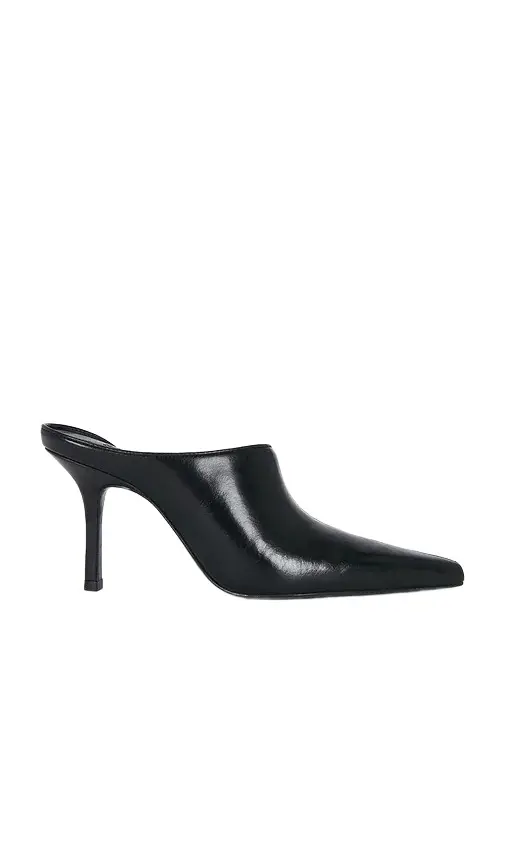 Abby Mule Pump Abby Mule Pump