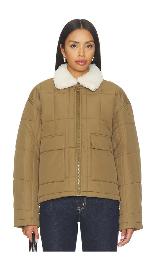 Velvet by Graham & Spencer Noa Jacket | Thumbnail 2 Velvet by Graham & Spencer Noa Jacket | Thumbnail 2