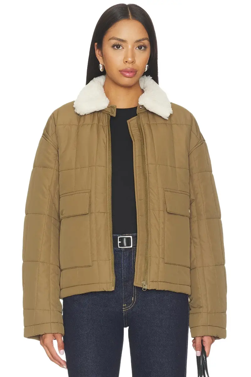 Noa Jacket