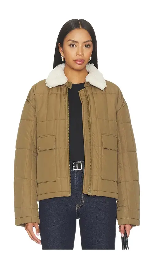 Noa Jacket Noa Jacket