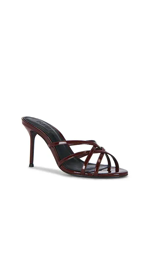 Schutz Marion Mule | Thumbnail 2