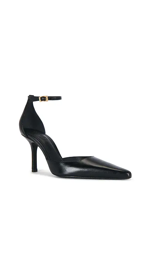 Schutz Jenny Pump | Thumbnail 2