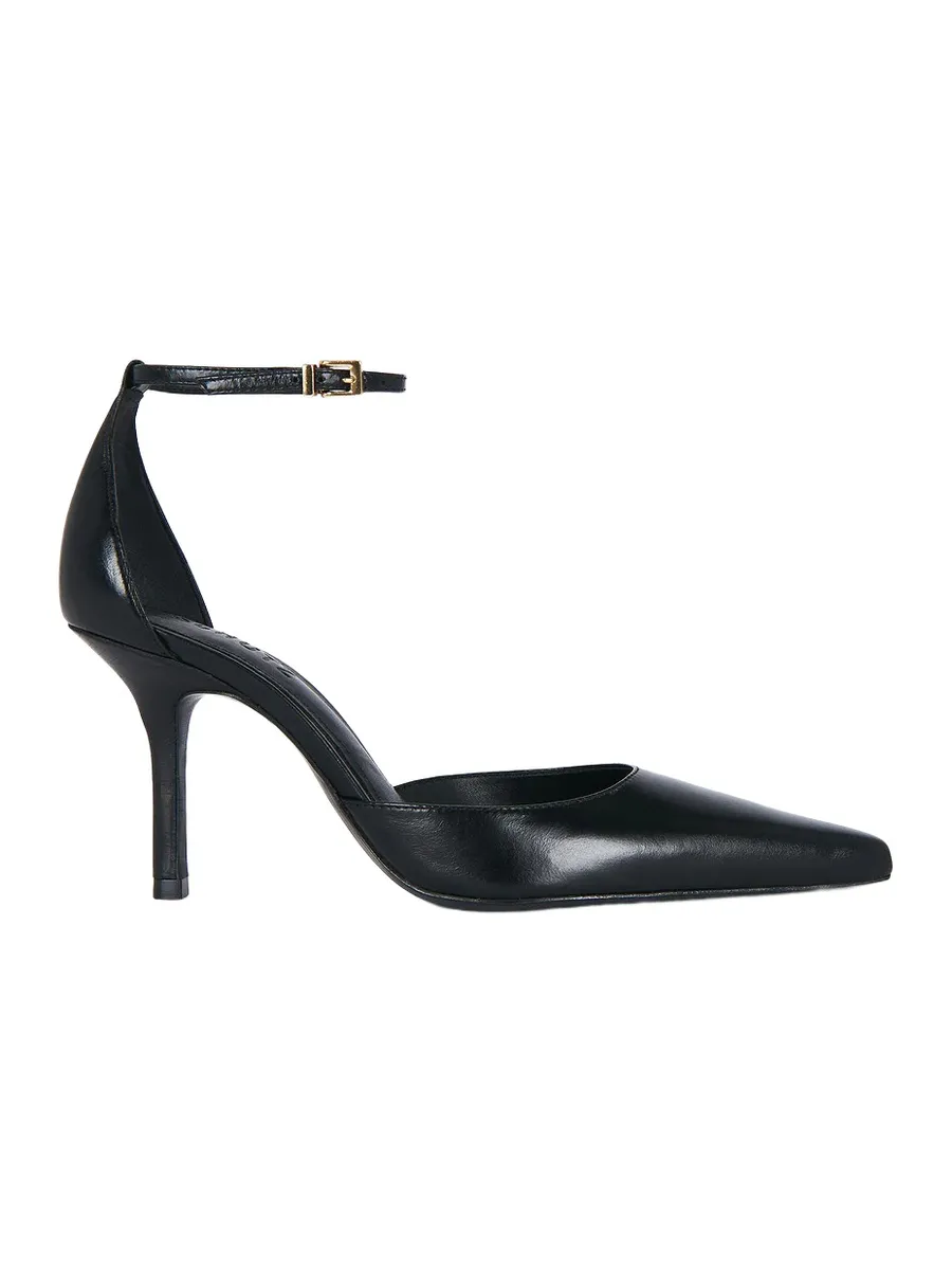 Jenny Pump Jenny Pump