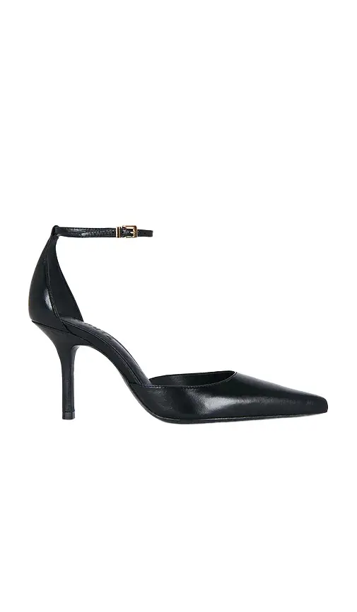Jenny Pump Jenny Pump