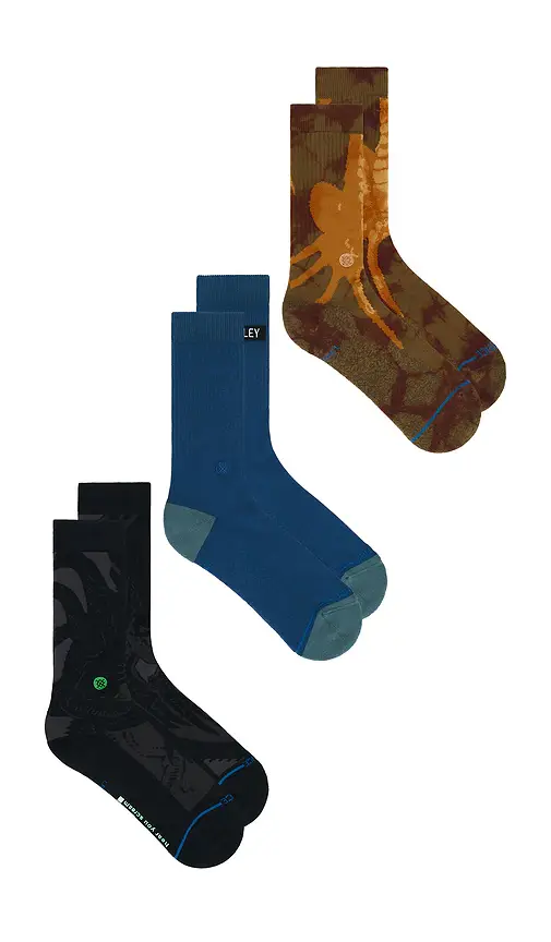 Stance Alien Box Set | Thumbnail 2 Stance Alien Box Set | Thumbnail 2
