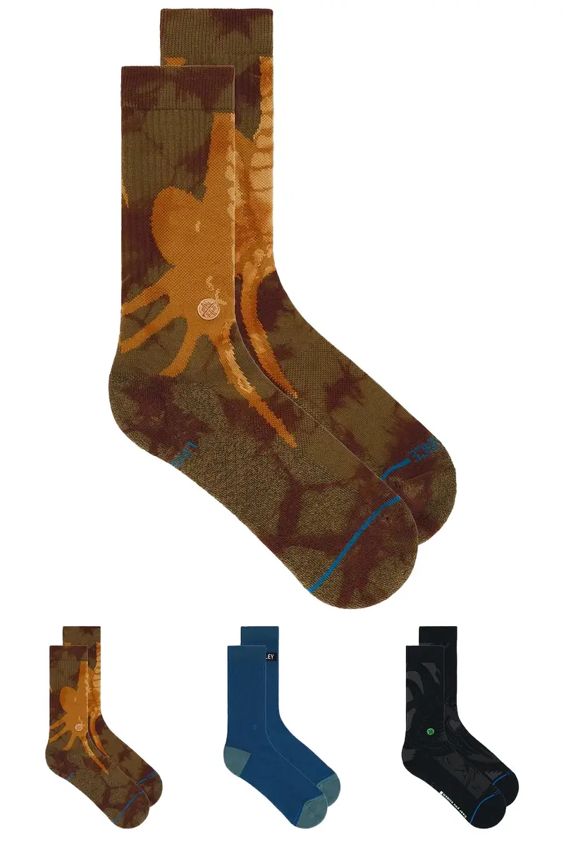 Stance Alien Box Set