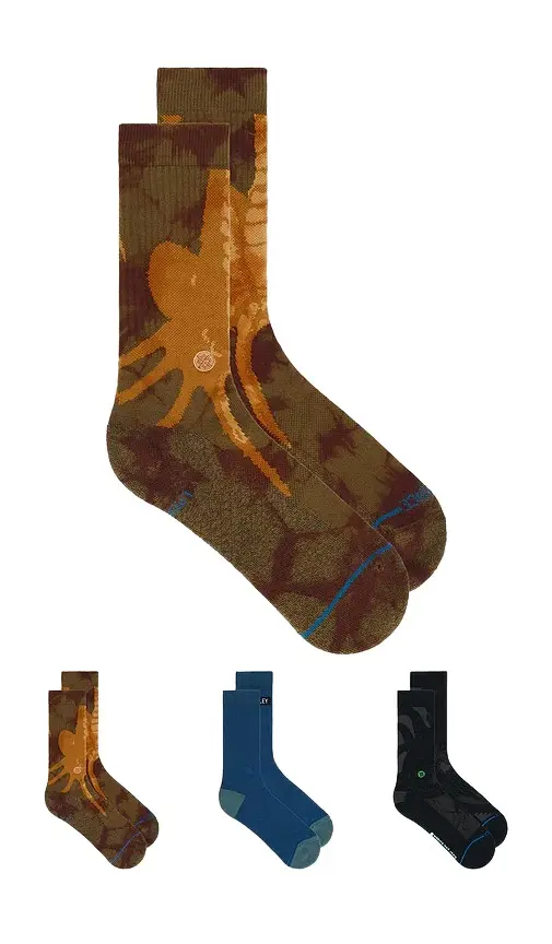 Stance Alien Box Set