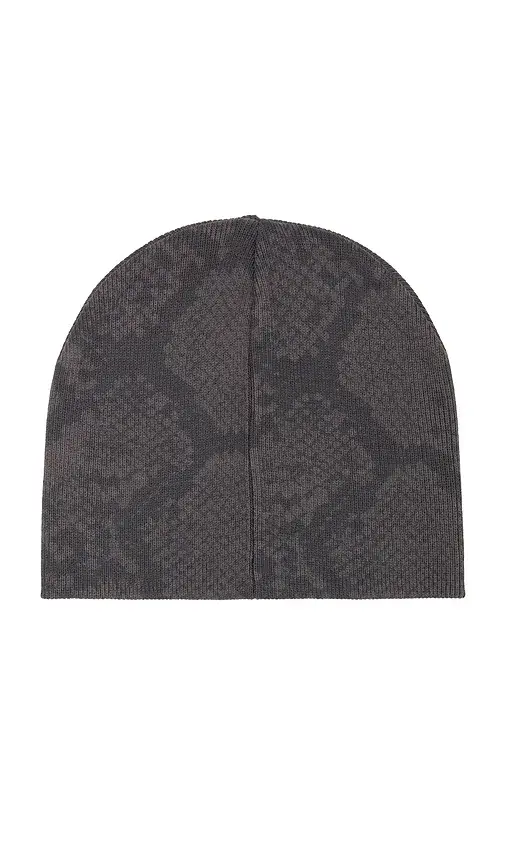 Obey Silo Beanie | Thumbnail 2 Obey Silo Beanie | Thumbnail 2