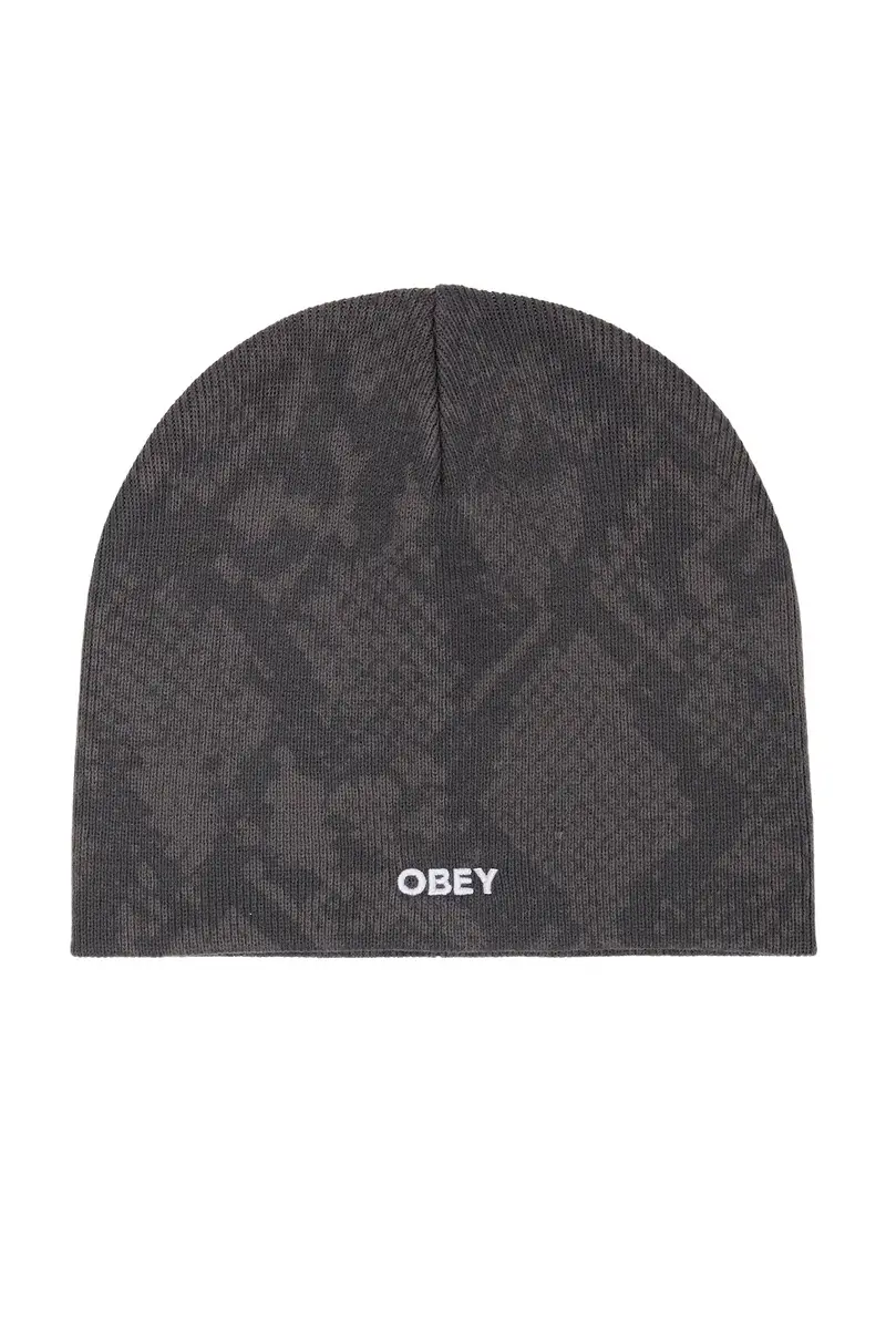 Obey Silo Beanie