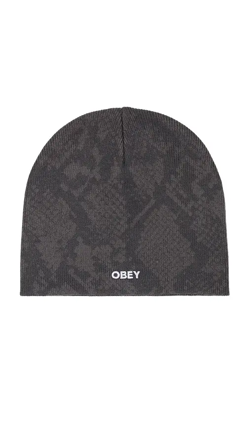 Silo Beanie Silo Beanie