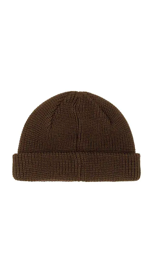 Obey Micro Beanie | Thumbnail 2 Obey Micro Beanie | Thumbnail 2