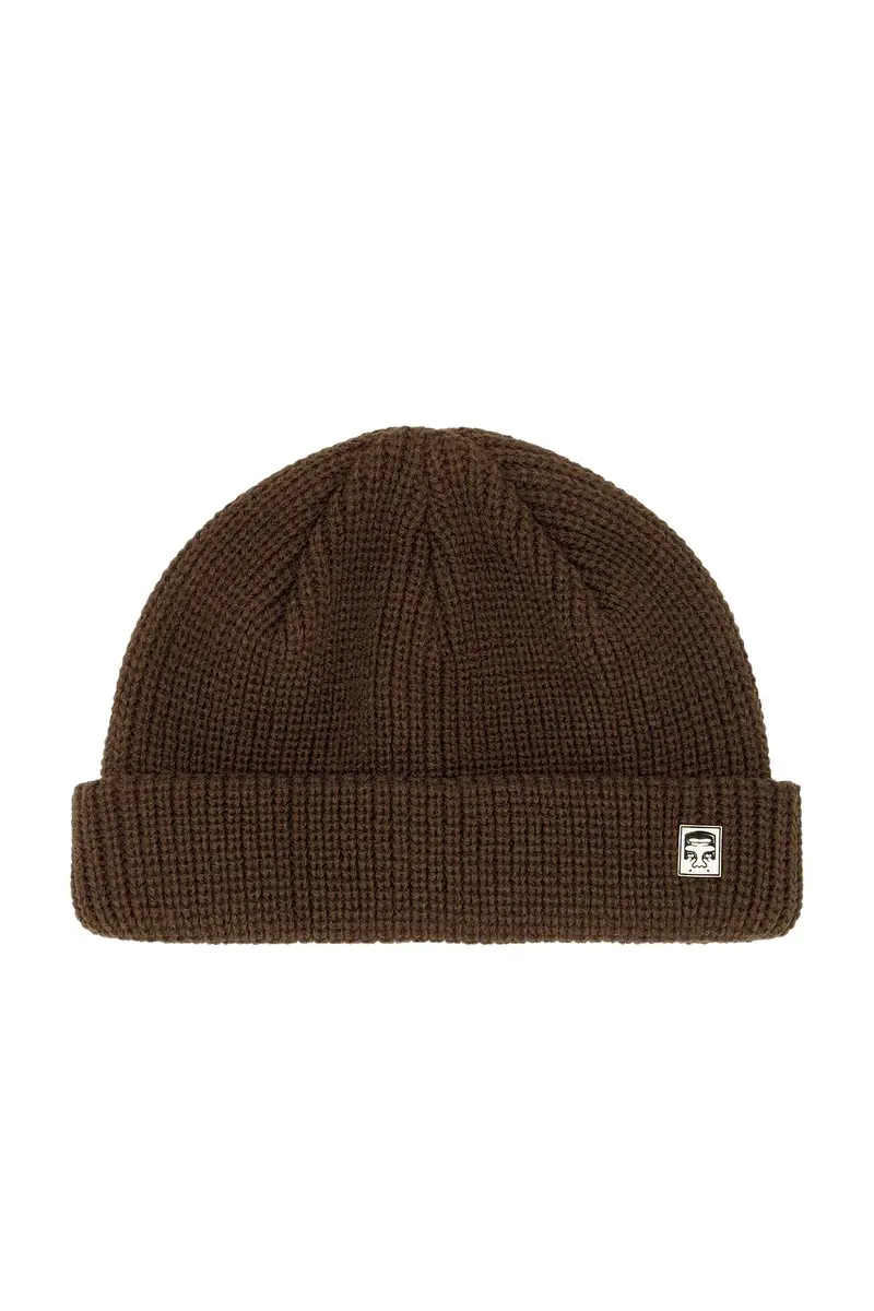 Obey Micro Beanie