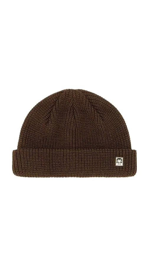 Micro Beanie