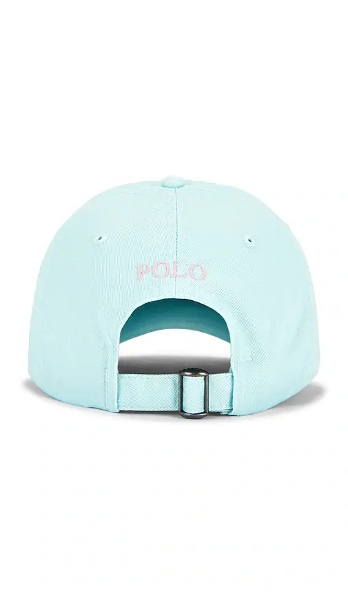 Polo Ralph Lauren Chino Sport Cap | Thumbnail 2 Polo Ralph Lauren Chino Sport Cap | Thumbnail 2