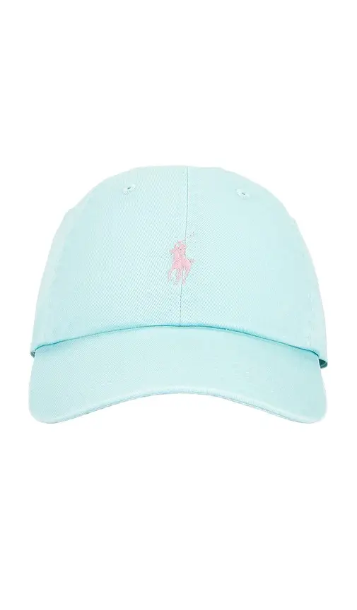 Polo Ralph Lauren Chino Sport Cap
