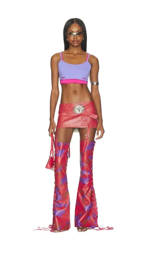 Fast N Curious Costume