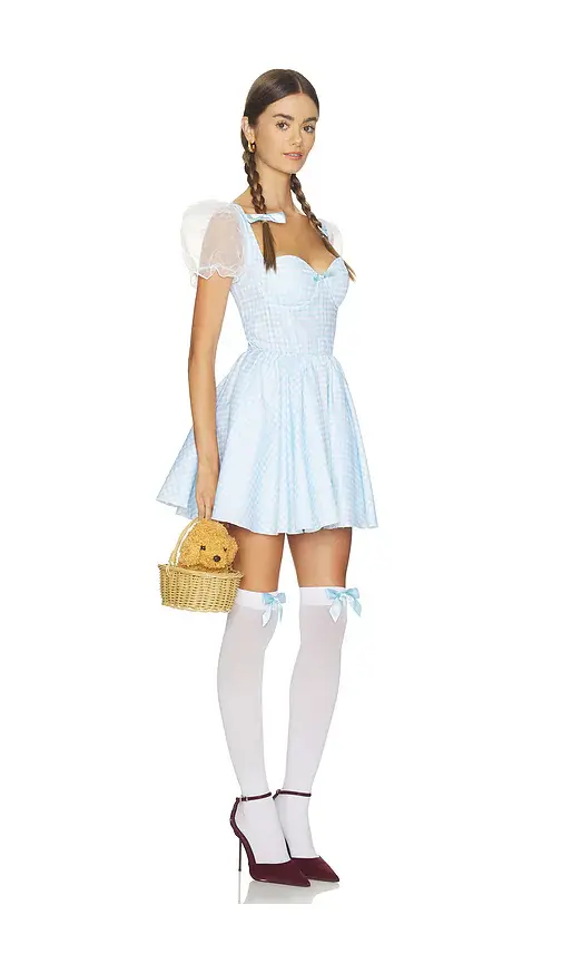 Dolls Kill Kansas Bound Costume | Thumbnail 2 Dolls Kill Kansas Bound Costume | Thumbnail 2