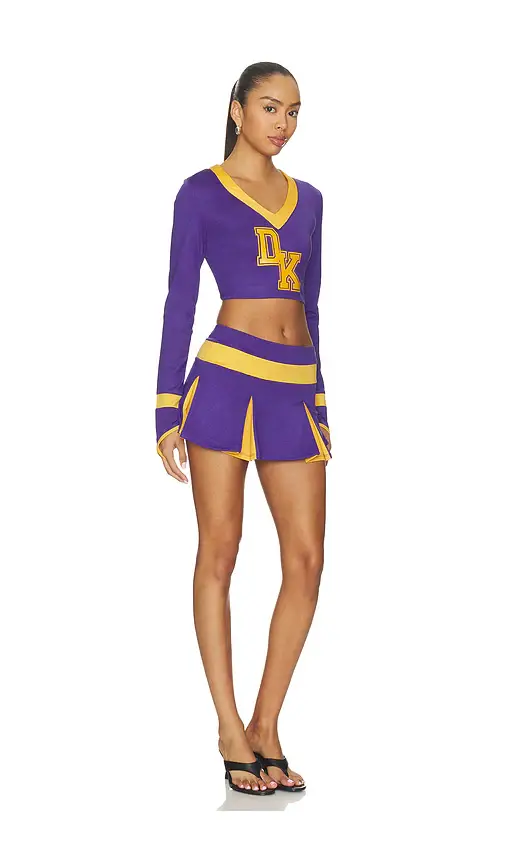 Dolls Kill Bite The Boyfriend Costume | Thumbnail 2 Dolls Kill Bite The Boyfriend Costume | Thumbnail 2