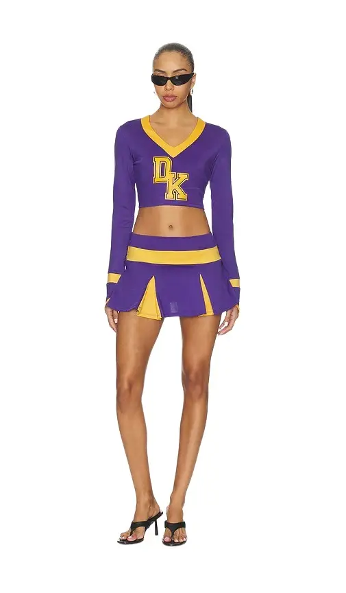 Bite The Boyfriend Costume