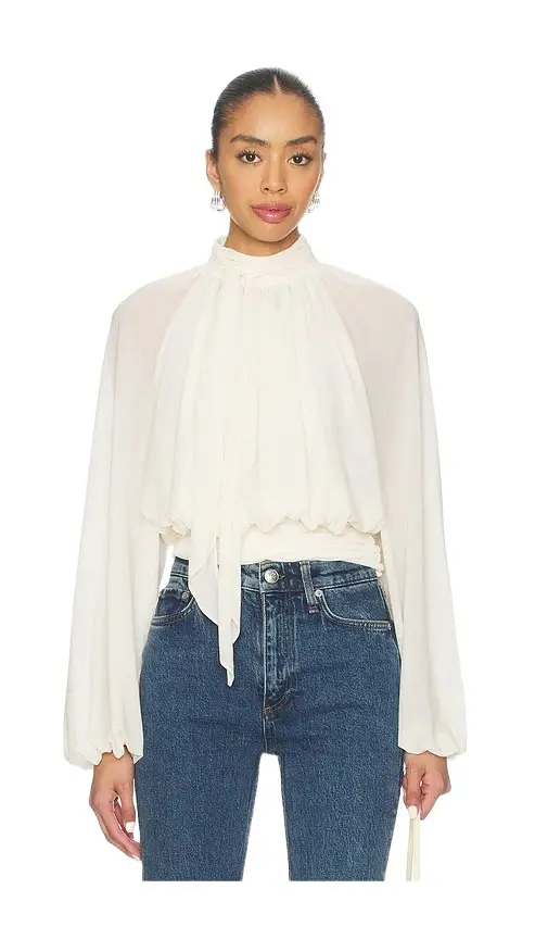 Ronny Kobo Anouk Blouse