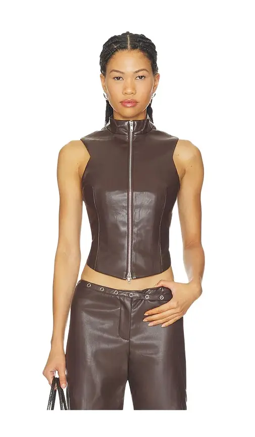 x REVOLVE Stella Vest x REVOLVE Stella Vest