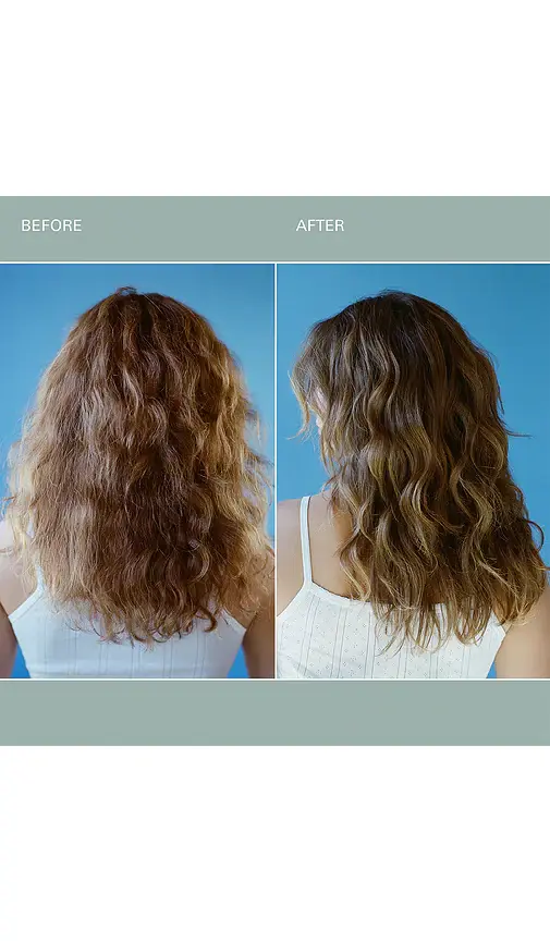 ROZ Hair Foundation Shampoo Liter | Thumbnail 2