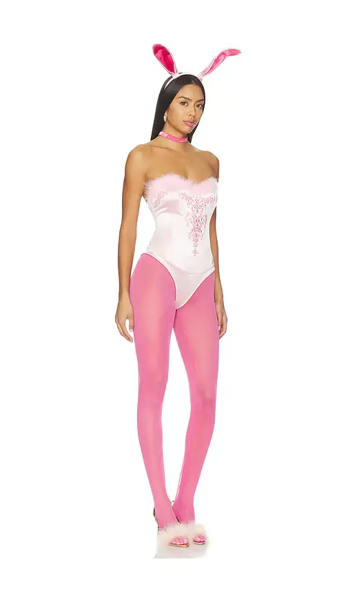 Dolls Kill Lawful Bunny Costume | Thumbnail 2 Dolls Kill Lawful Bunny Costume | Thumbnail 2