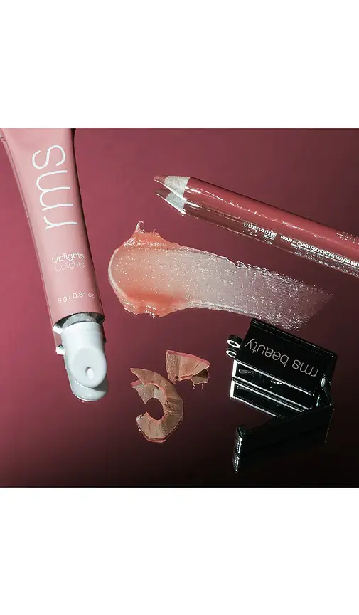 RMS Beauty The Line & Shine Kit | Thumbnail 2
