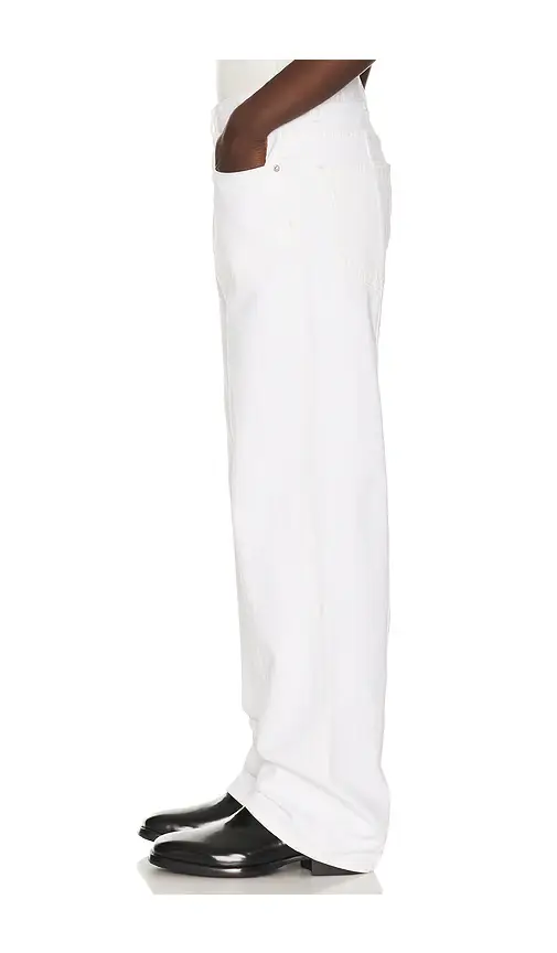 Helmut Lang Wardrobe Jean | Thumbnail 2 Helmut Lang Wardrobe Jean | Thumbnail 2