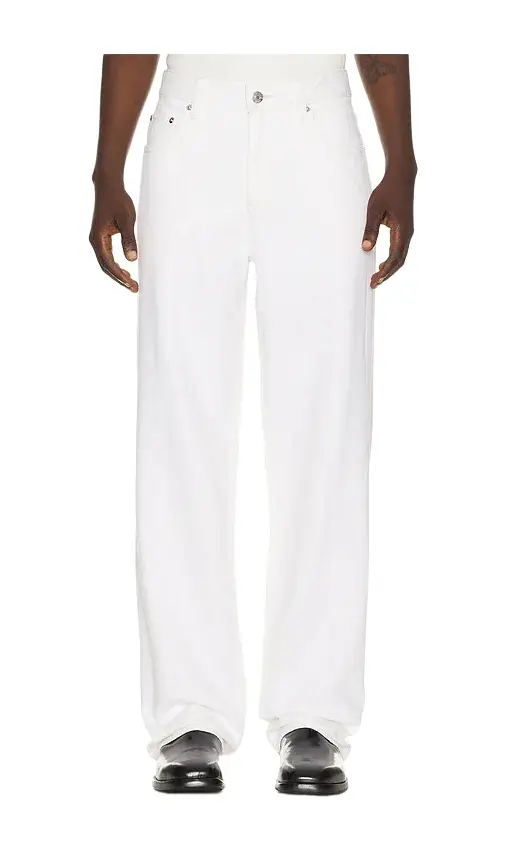 Helmut Lang Wardrobe Jean
