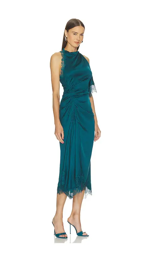 A.L.C. Miriam Dress | Thumbnail 2 A.L.C. Miriam Dress | Thumbnail 2