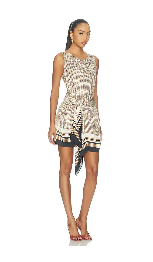A.L.C. Dea Dress | Thumbnail 2 A.L.C. Dea Dress | Thumbnail 2