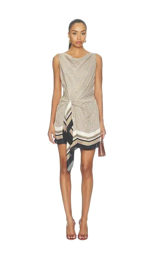 A.L.C. Dea Dress