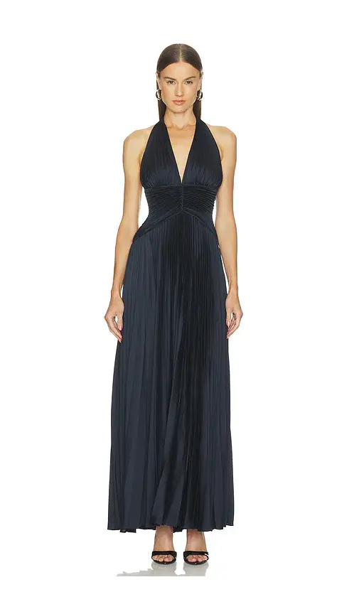 A.L.C. Sabine Gown | Thumbnail 2 A.L.C. Sabine Gown | Thumbnail 2