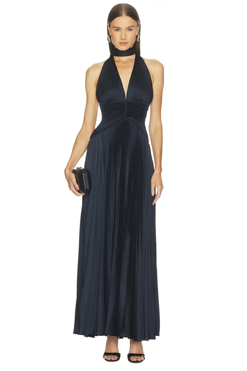 Sabine Gown