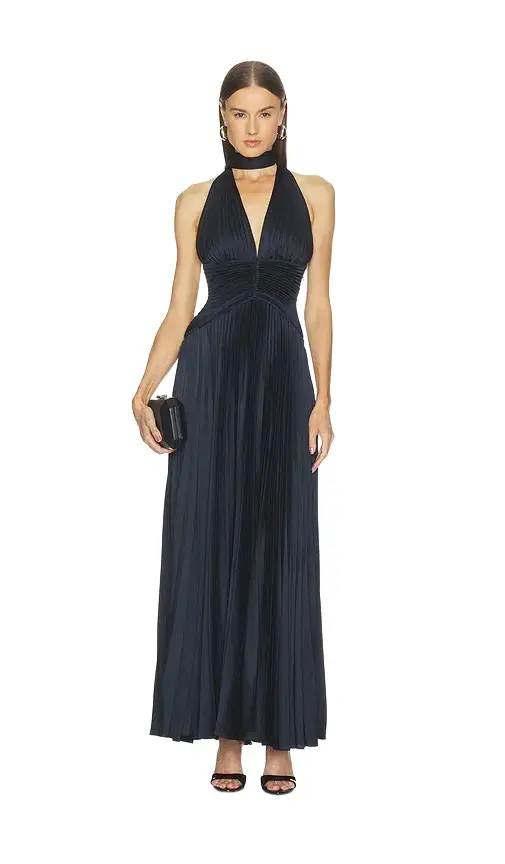 Sabine Gown Sabine Gown