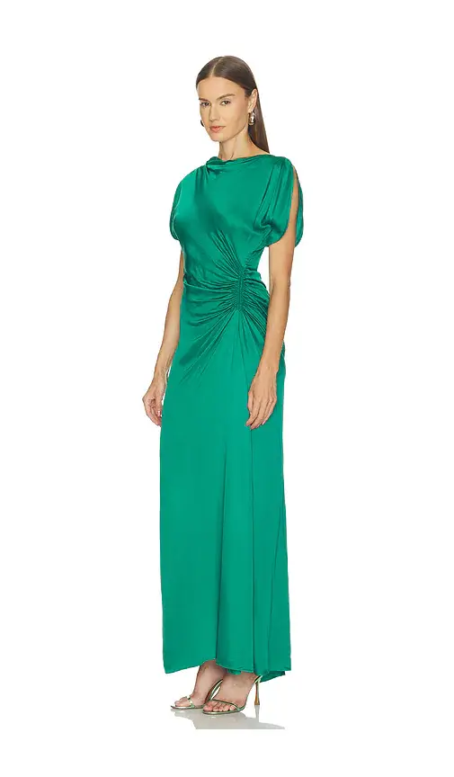 A.L.C. Nadia Gown | Thumbnail 2 A.L.C. Nadia Gown | Thumbnail 2