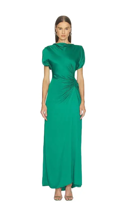 Nadia Gown Nadia Gown