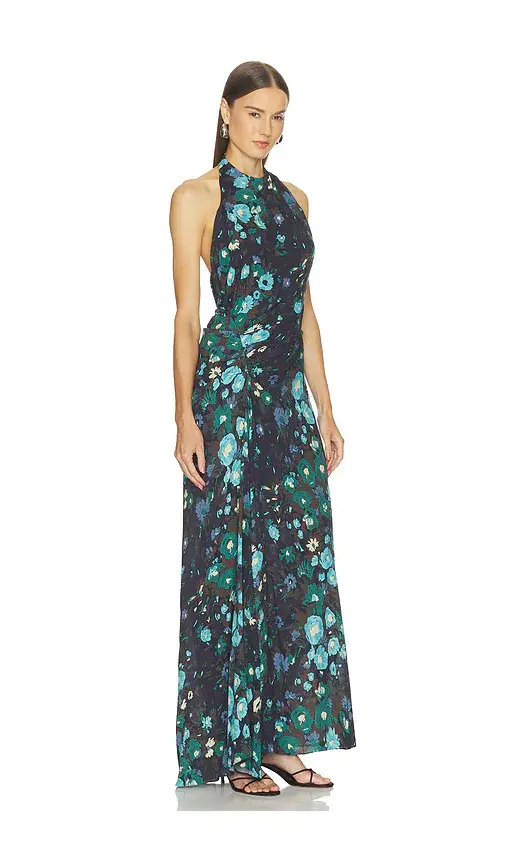 A.L.C. Scarlett Gown | Thumbnail 2 A.L.C. Scarlett Gown | Thumbnail 2