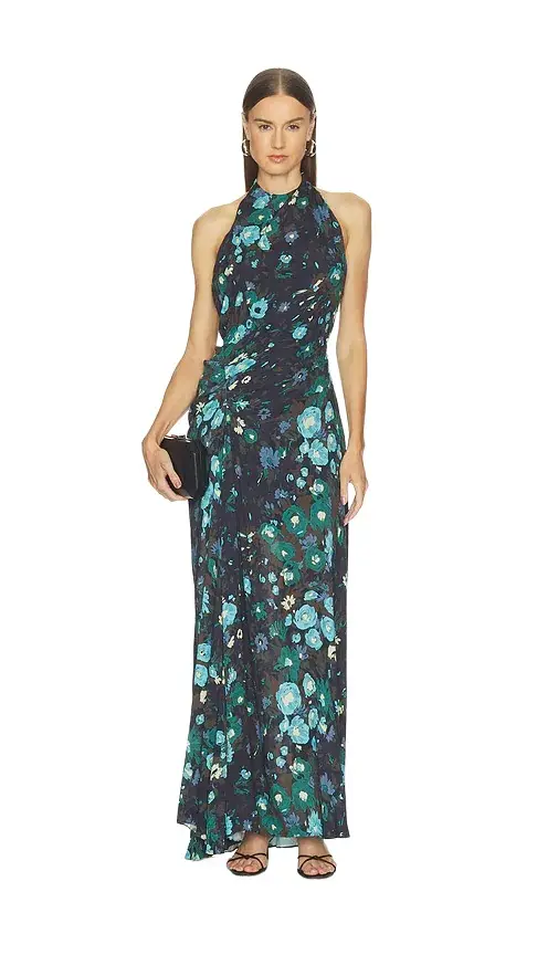 Scarlett Gown Scarlett Gown
