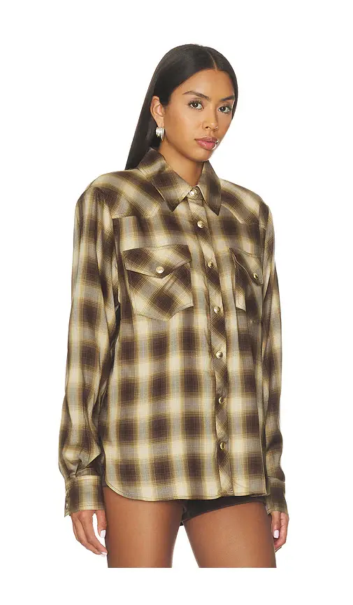 Ronny Kobo Tatie Shirt | Thumbnail 2
