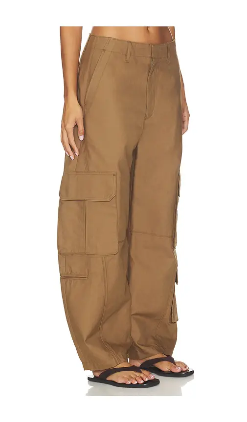 AGOLDE Ambika Utility Pant | Thumbnail 2 AGOLDE Ambika Utility Pant | Thumbnail 2