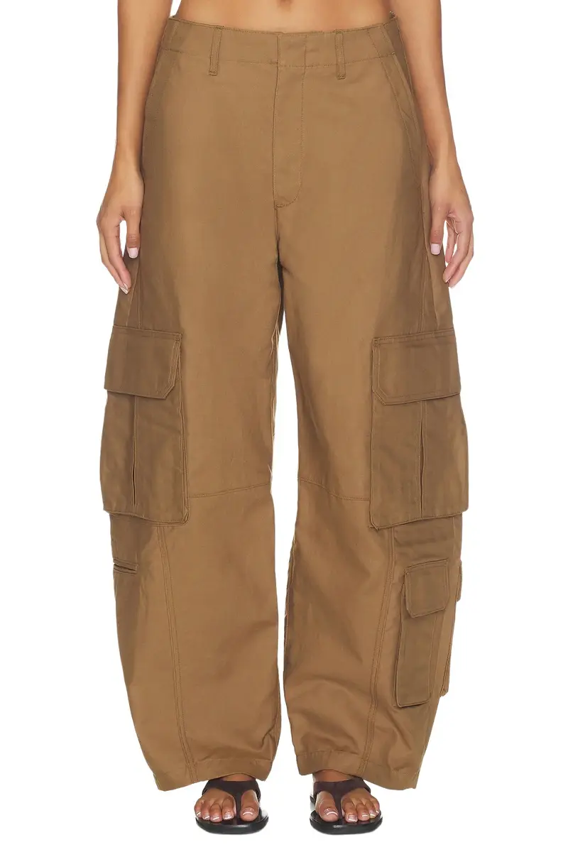 Ambika Utility Pant