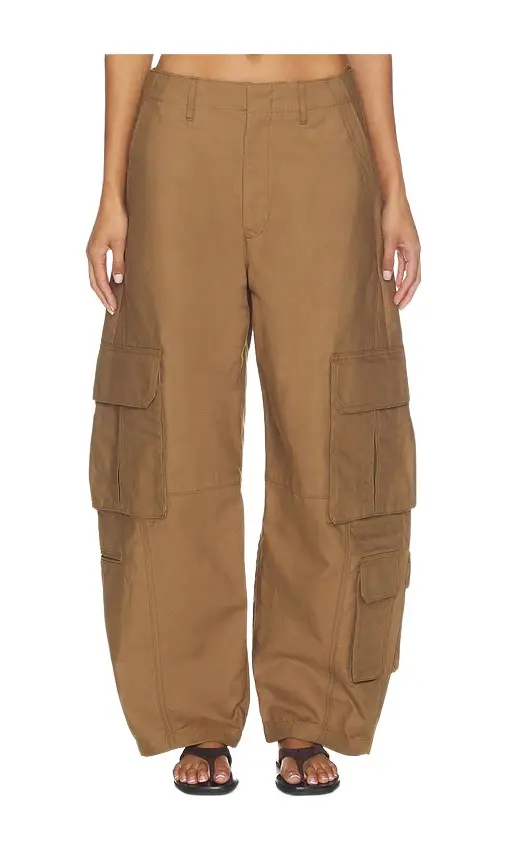 Ambika Utility Pant